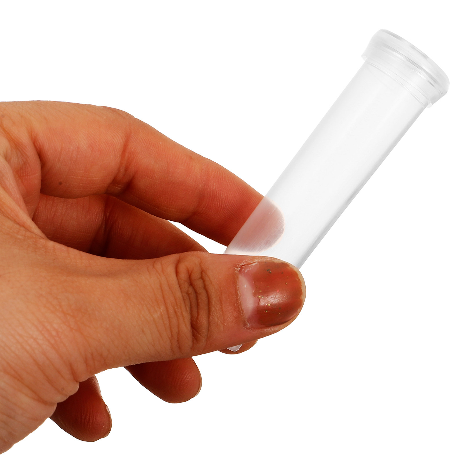 Nutrition & Fitness Hub Photos - 200Pcs Flower Water Tubes Nutrition Tubes