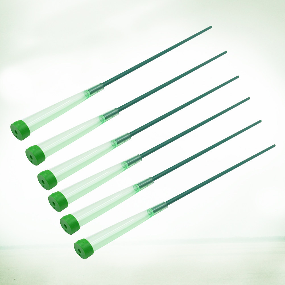 Nutrition & Fitness Hub Photos - 20Pcs Flower Fresh Preservation Tubes Leak