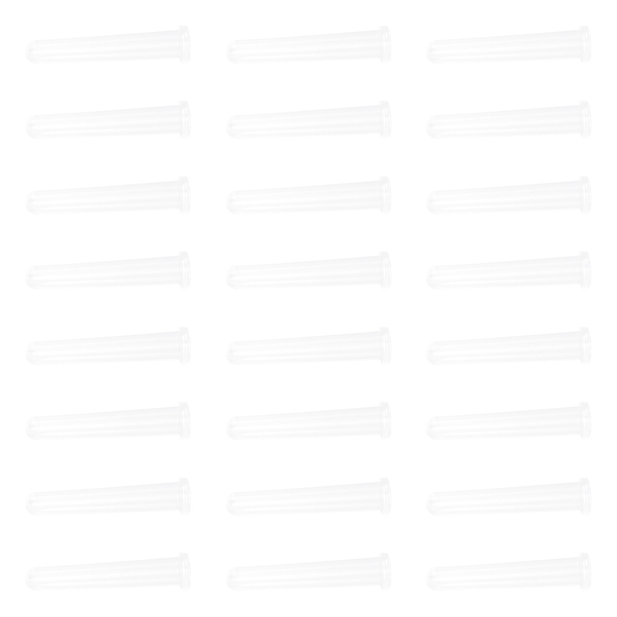 Nutrition & Fitness Hub Photos - 50Pcs Preservation Tubes Essential Nutrition Flower