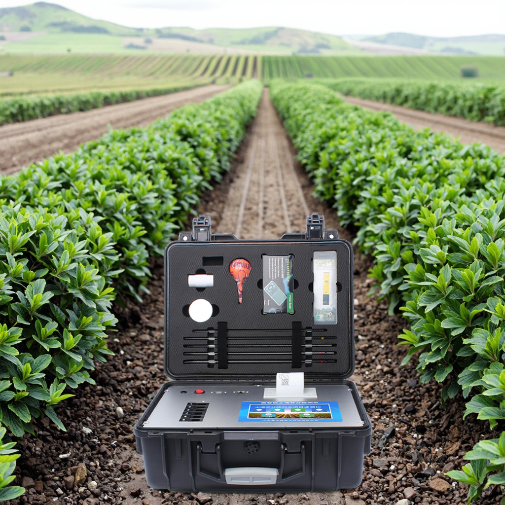Nutrition & Fitness Hub Photos - Scientific Research Grade Soil Fertilizer Nutrient