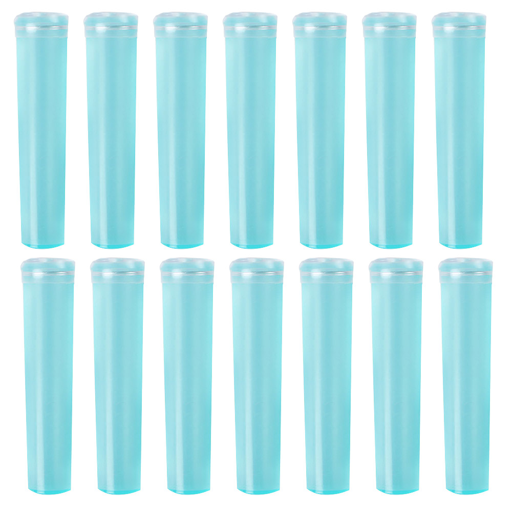 Nutrition & Fitness Hub Photos - 50Pcs Flower Fresh Keeping Tubes Sky