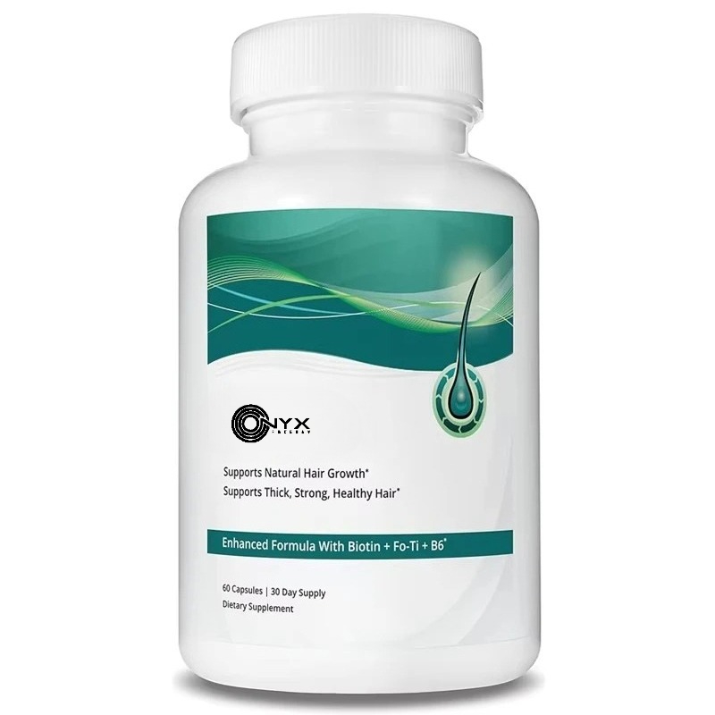 Hair Growth Supplements for Me – Nutrition & Fitness Station Bewertung und Preis