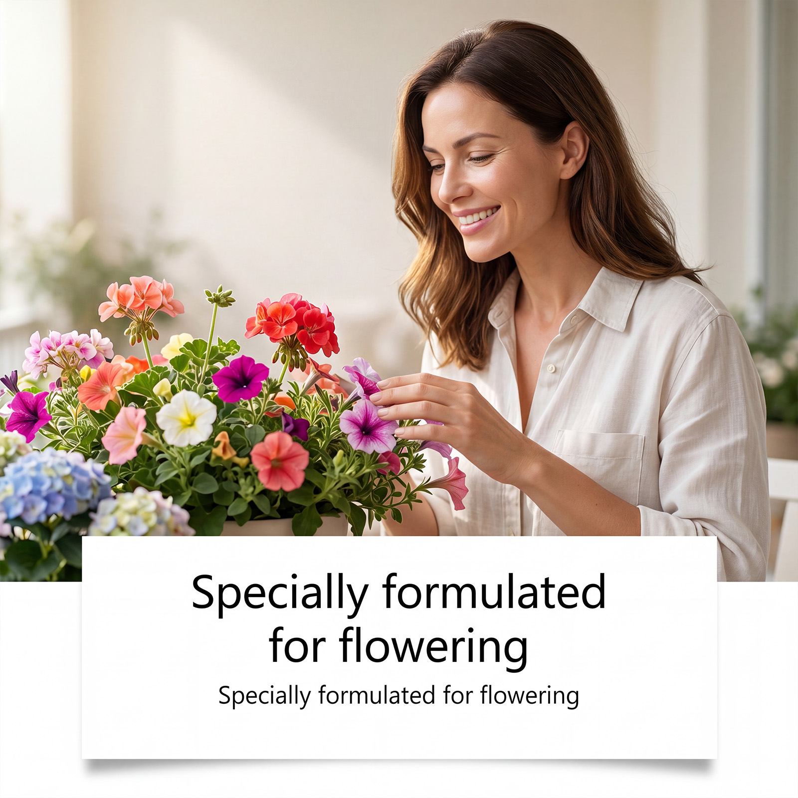 Flower Booster Plant Growth En – Roots Nutrition & Fitness Inglewood Photos Bewertung und Preis