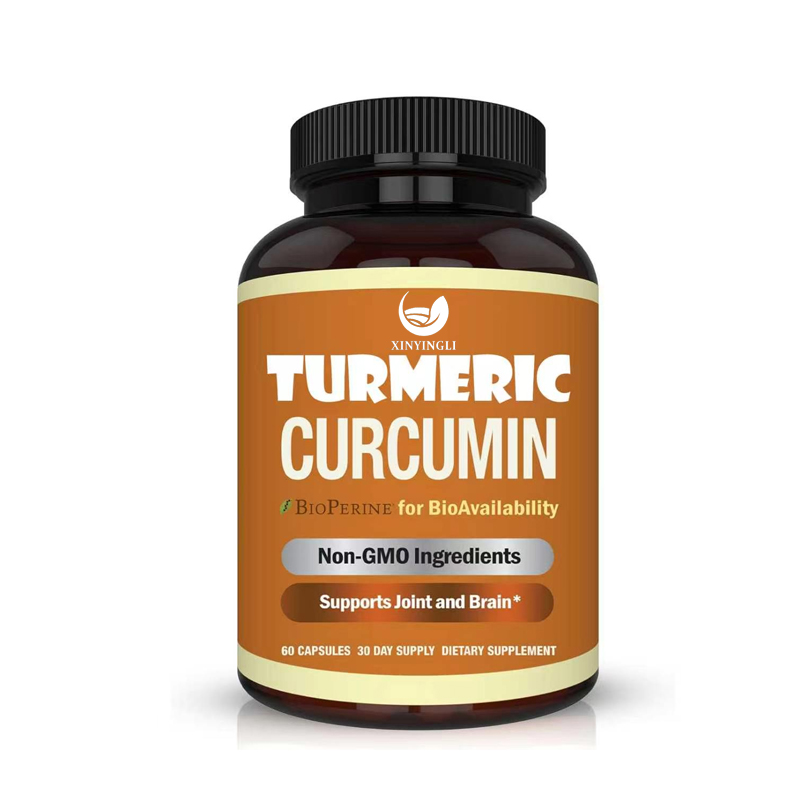 Curcumin with pepper extract - – Roots Nutrition & Fitness Inglewood Photos Bewertung und Preis
