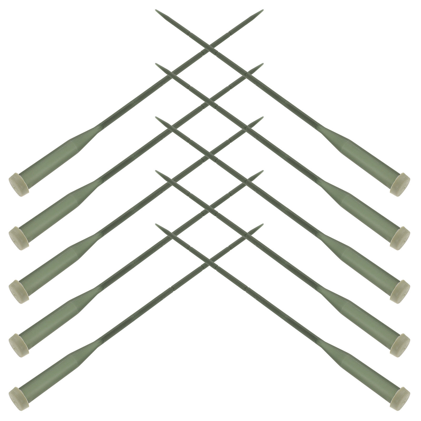 50pcs Planting Tubes Green 50  – Nutrition & Fitness Hub Photos Bewertung und Preis