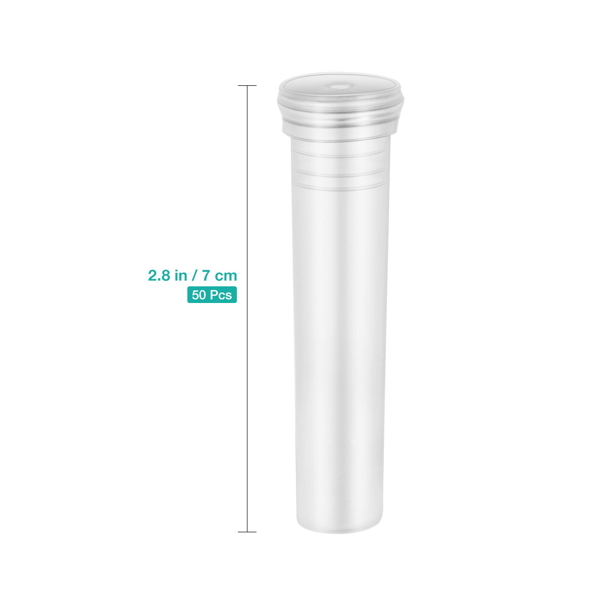50Pcs Flower Water Tube Premiu – Nutrition & Fitness Hub Photos Bewertung und Preis