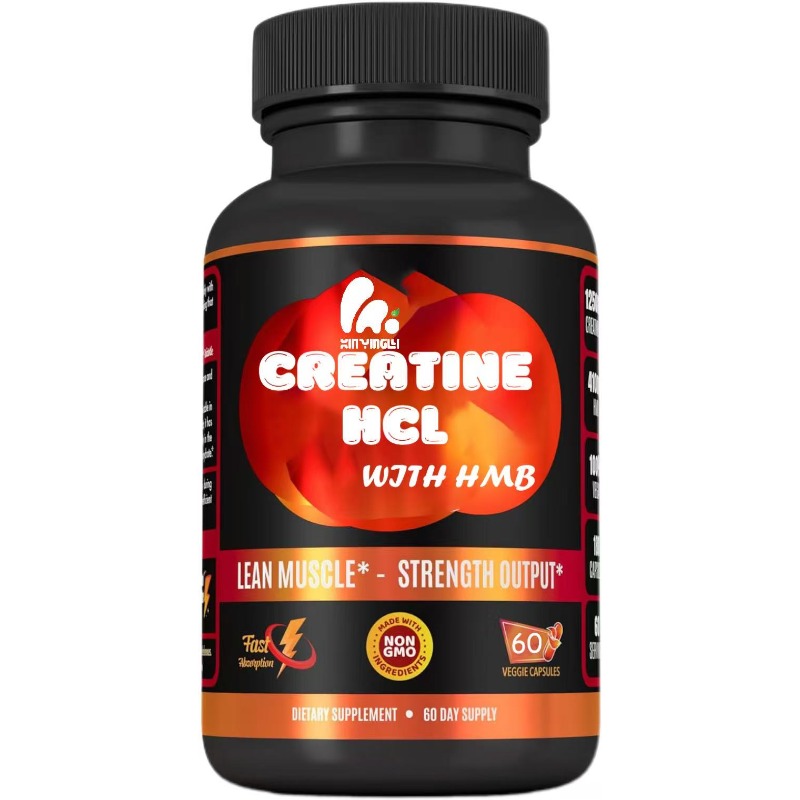 Creatine HCL contain HMB - a m – Creatine Hcl Capsule Bewertung und Preis