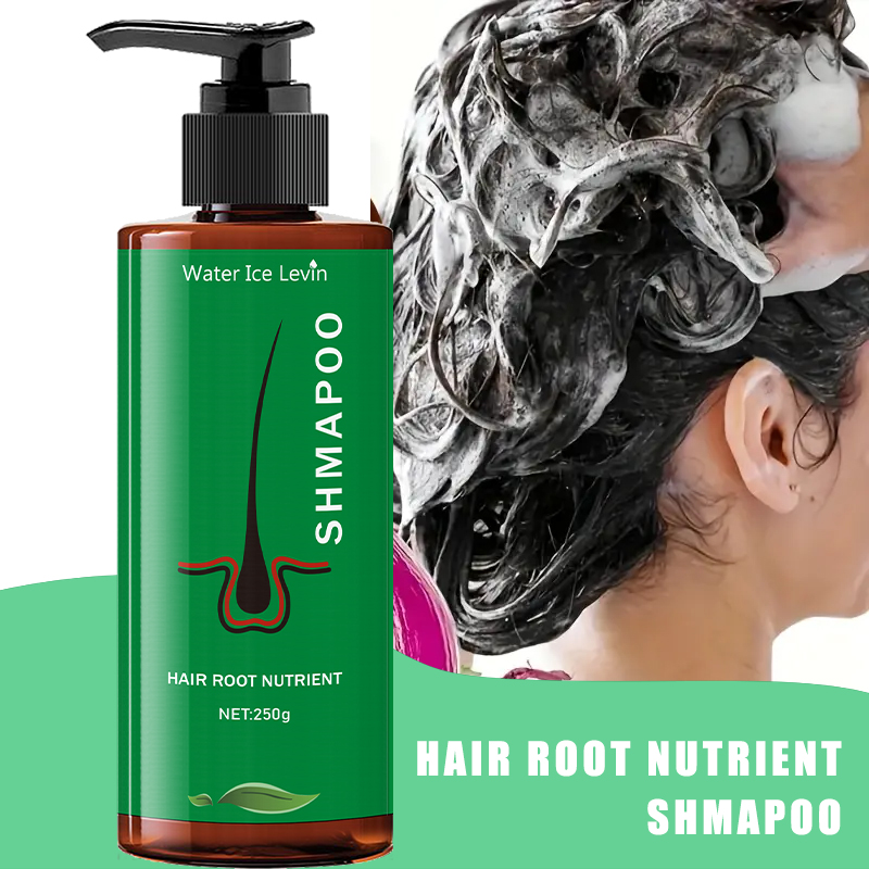 Root Nutritional Shampoo 250g, – Roots Nutrition & Fitness Inglewood Photos Bewertung und Preis
