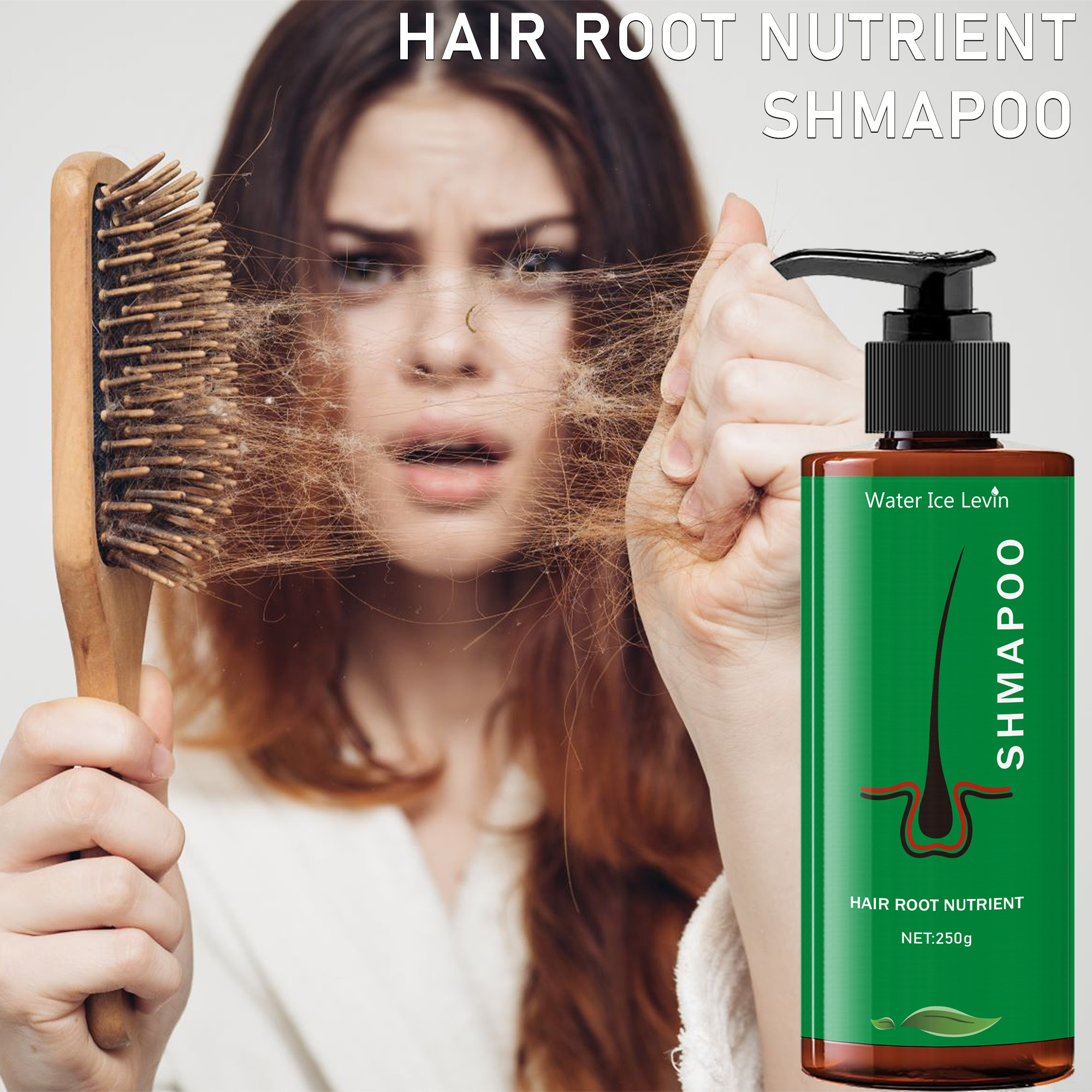 Root Nutritional Shampoo 250g, – Roots Nutrition & Fitness Inglewood Photos Bewertung und Preis