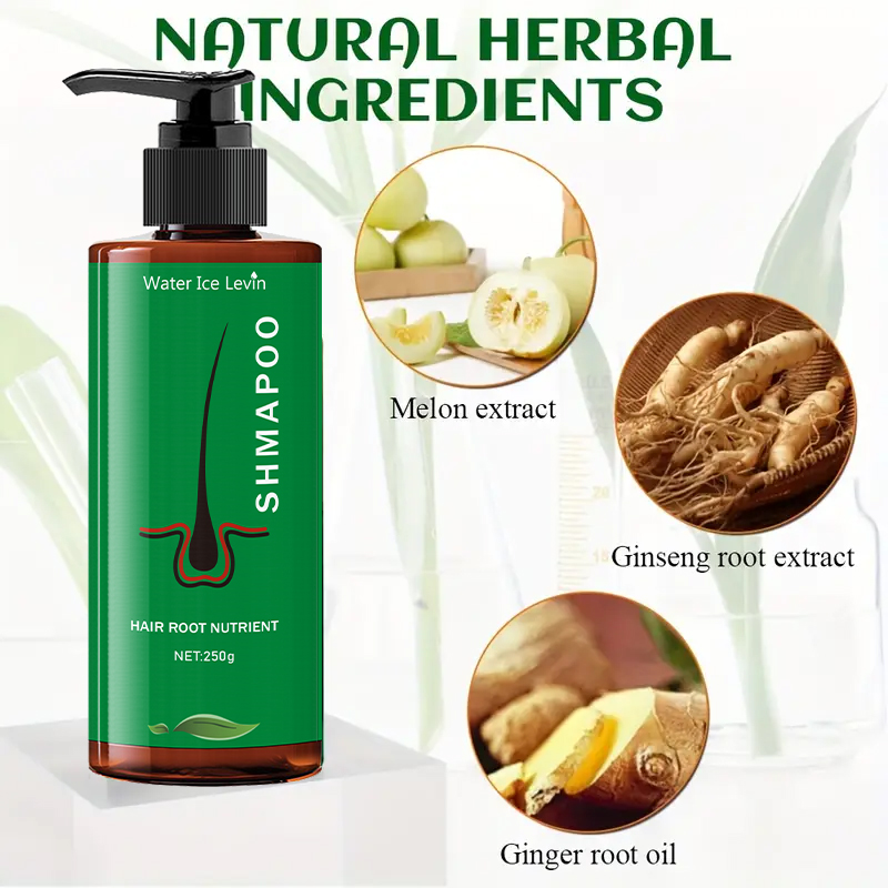 Root Nutritional Shampoo 250g, – Roots Nutrition & Fitness Inglewood Photos Bewertung und Preis
