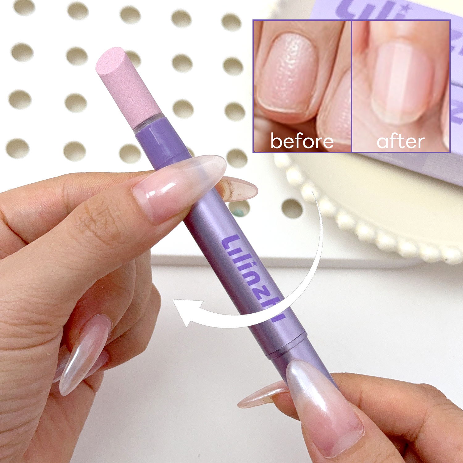 Repairs Nail Cuticles Nail Gri – Nutrition & Fitness Station Bewertung und Preis