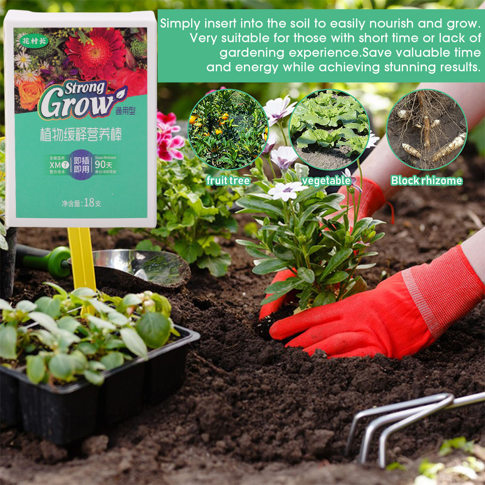 Universal Plant Nutrition Stic – Roots Nutrition & Fitness Inglewood Photos Bewertung und Preis