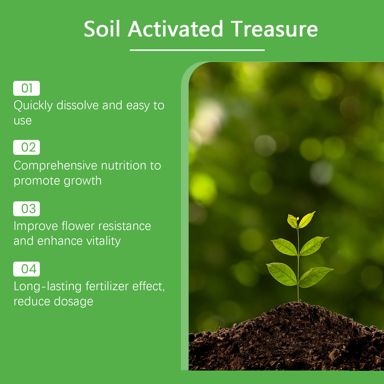 Water Soluble Bloom Fertilizer – Roots Nutrition & Fitness Inglewood Photos Bewertung und Preis