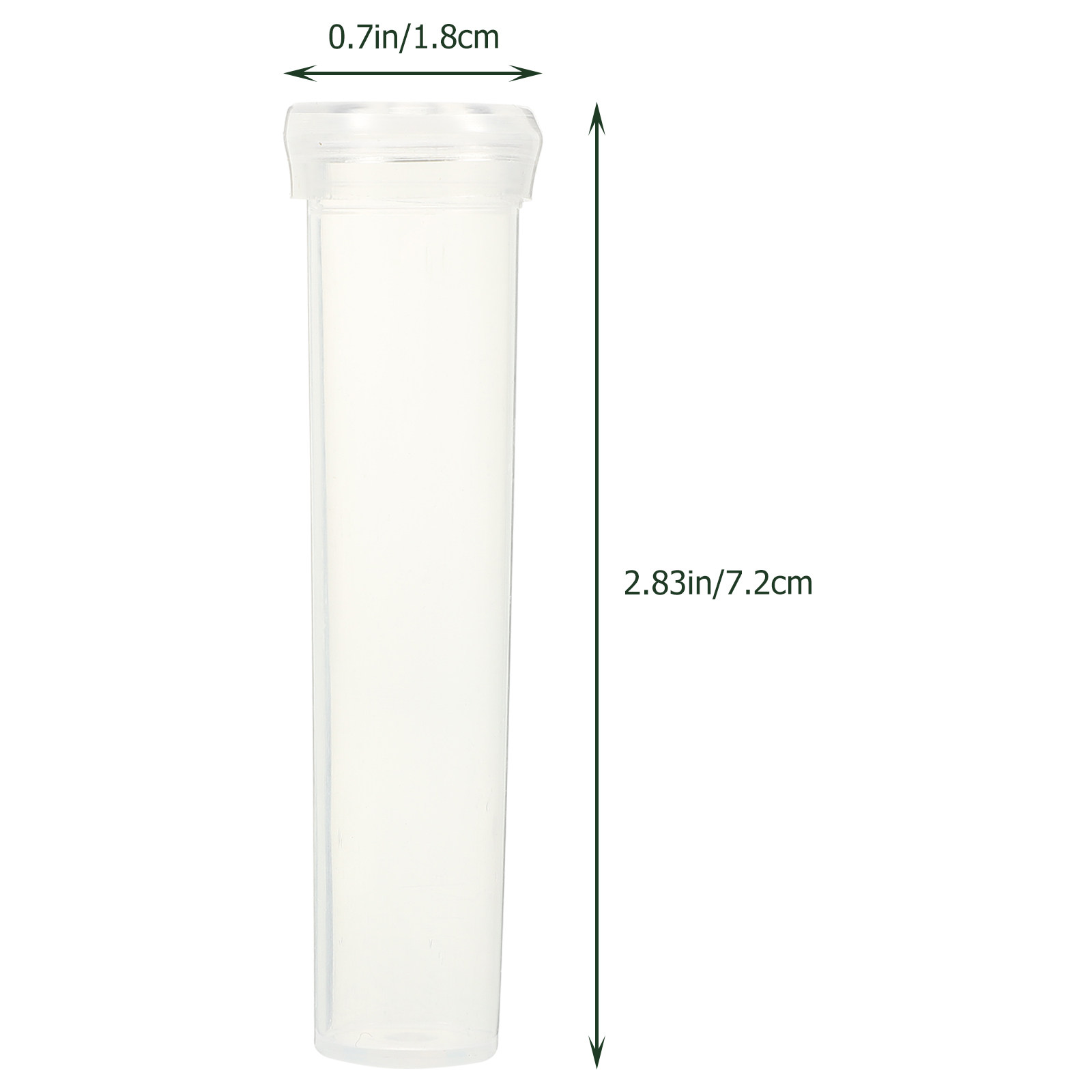 50Pcs Fresh Flower Storage Tub – Nutrition & Fitness Hub Photos Bewertung und Preis