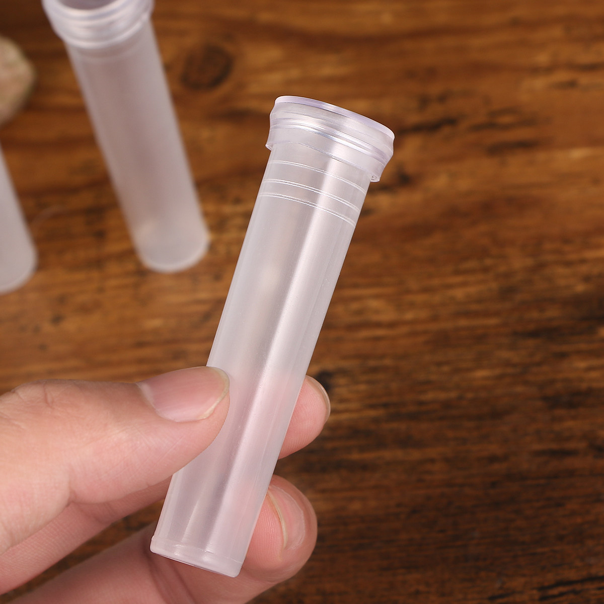 50Pcs Nutrition Flower Tubes P – Nutrition & Fitness Hub Photos Bewertung und Preis