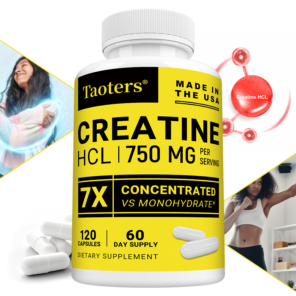 Creatine HCl Capsules, Boost M – Creatine Hcl Capsule Bewertung und Preis