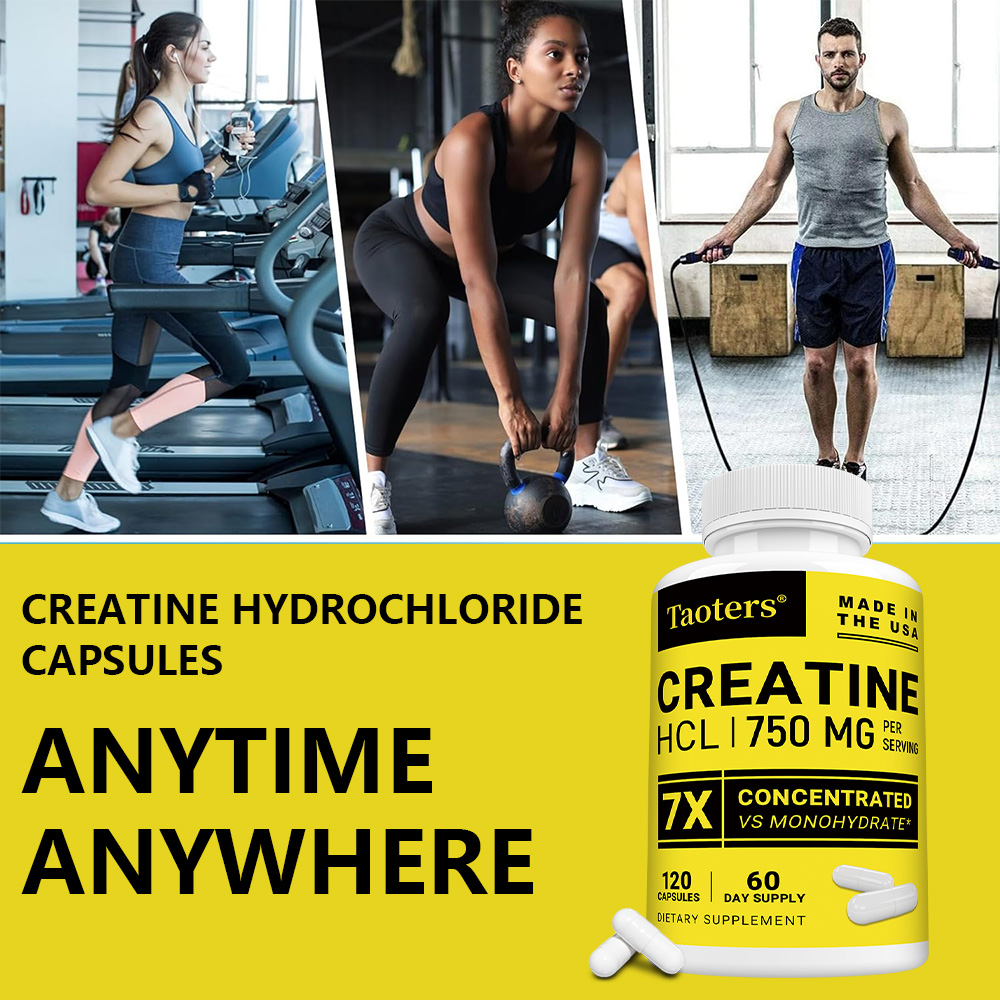 Creatine HCl Capsules, Boost M – Creatine Hcl Capsule Bewertung und Preis