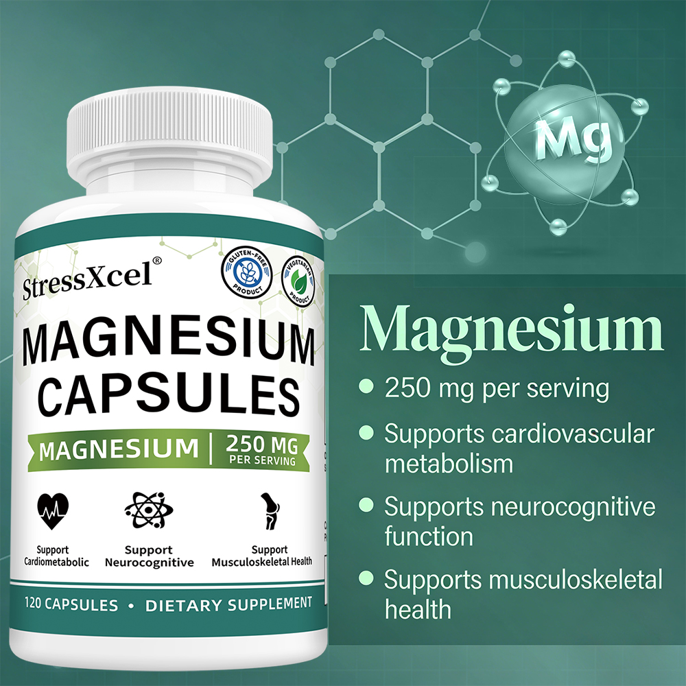 Magnesium (Glycinate) 250 Mg-H – Magnesium Glycinate Capsule Bewertung und Preis