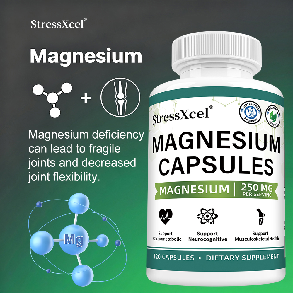 Magnesium (Glycinate) 250 Mg-H – Magnesium Glycinate Capsule Bewertung und Preis