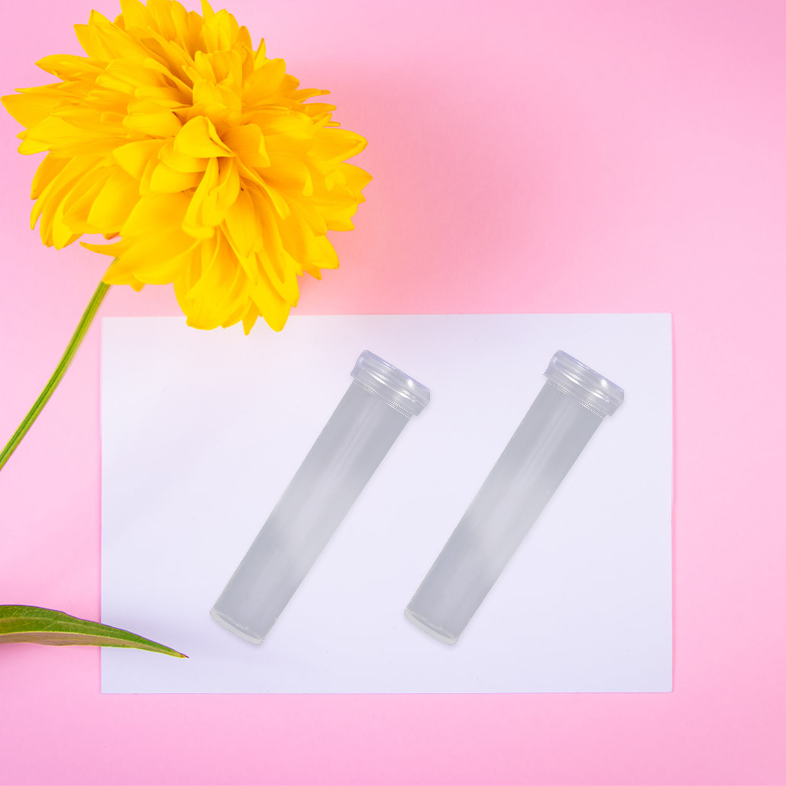 50Pcs Plastic Flower Water Tub – Nutrition & Fitness Hub Photos Bewertung und Preis