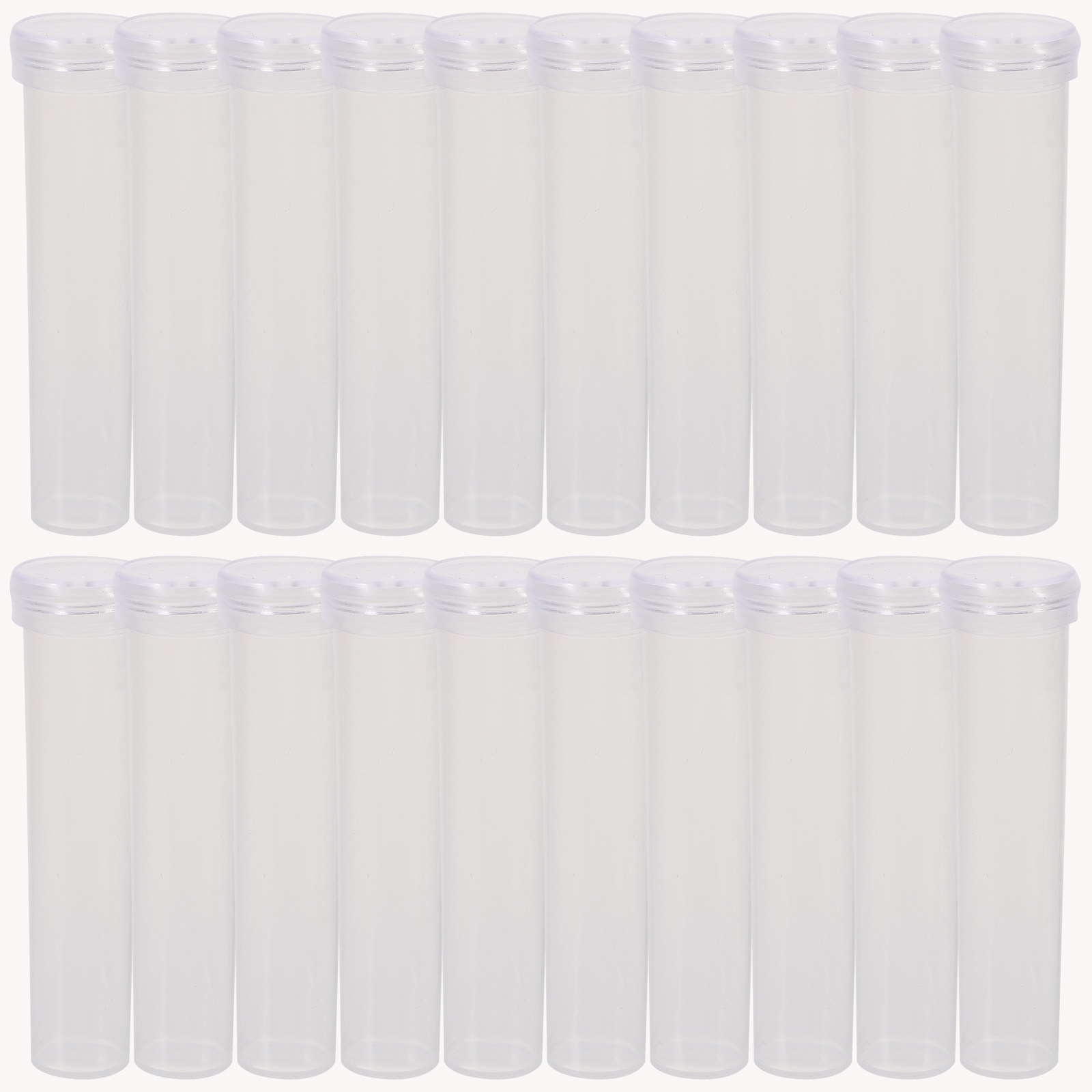 50Pcs Plastic Flower Water Tub – Nutrition & Fitness Hub Photos Bewertung und Preis