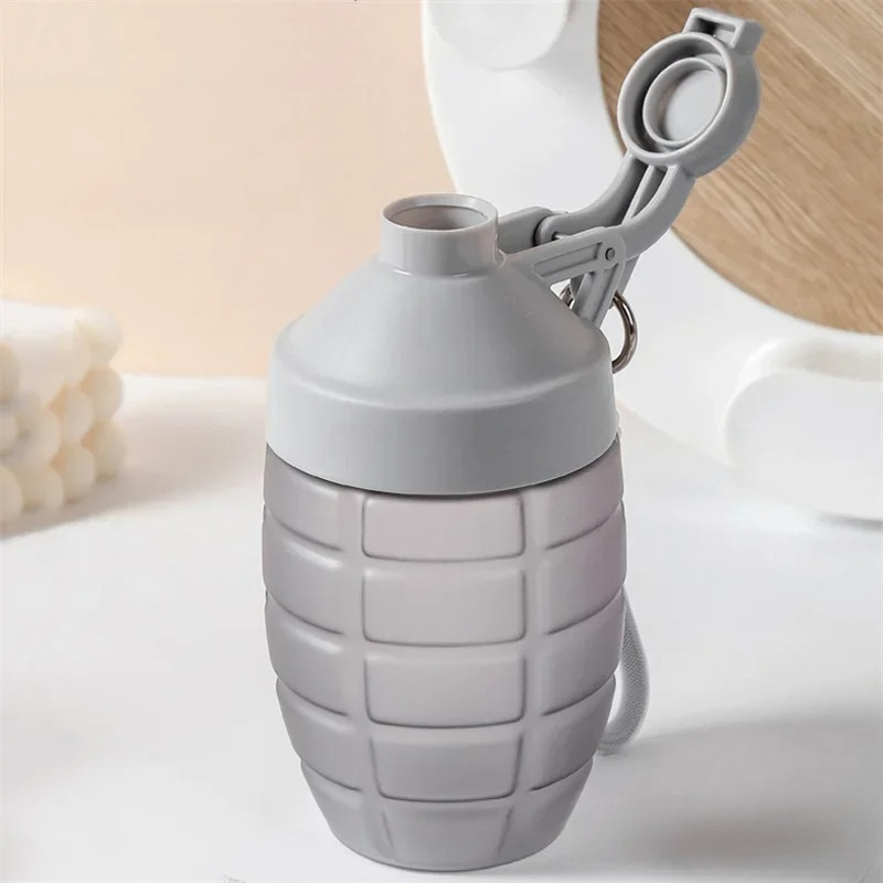 600ml High Capacity Sports Wat – Nutrition Fitness Gym Bewertung und Preis