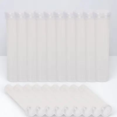 100Pcs Flower Tube Set Transpa – Nutrition & Fitness Hub Photos Bewertung und Preis
