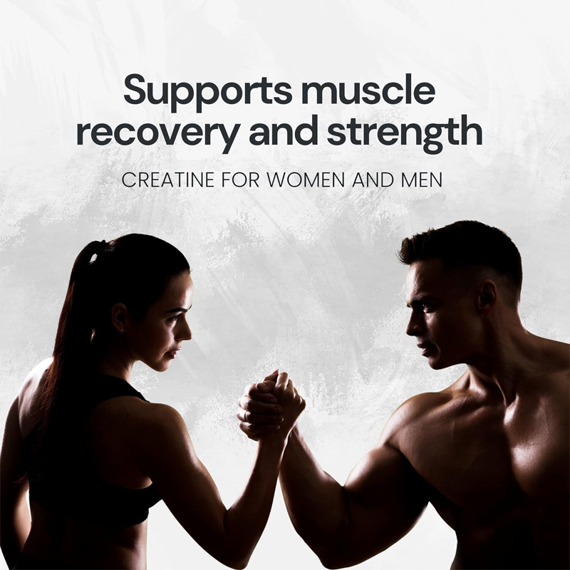 Creatine HCL Capsules 50 Serv/ – Creatine Hcl Capsule Bewertung und Preis