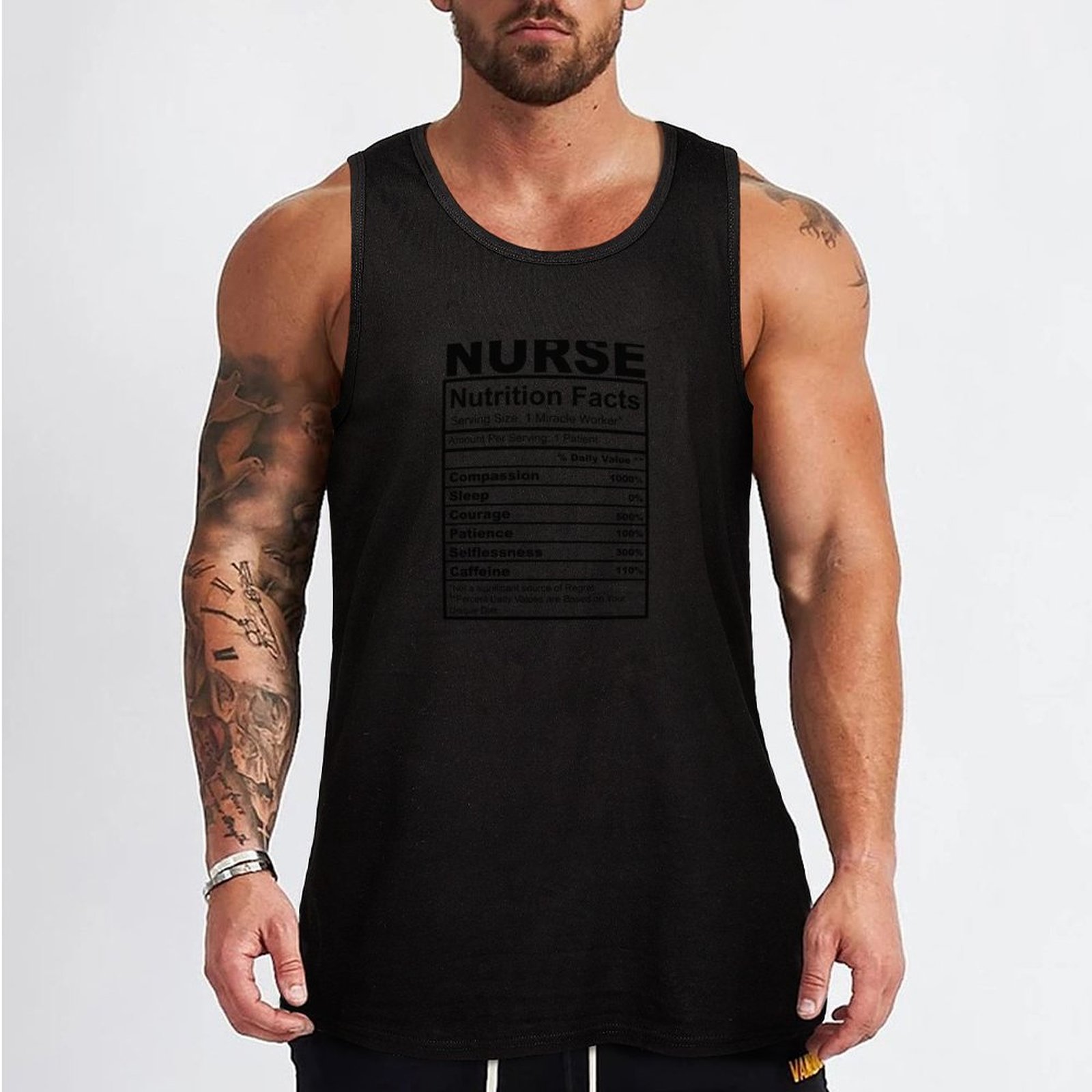 Nurse Nutrition Facts, Nurse G – Nutrition Fitness Gym Bewertung und Preis