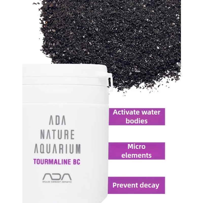 ADA TOURMALINE BC Electromagne – Roots Nutrition & Fitness Inglewood Photos Bewertung und Preis
